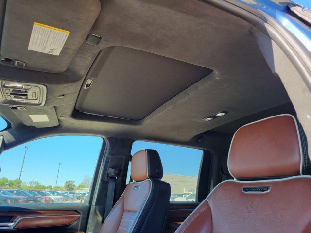 Certified 2025 GMC Sierra 2500 Denali Ultimate image 25