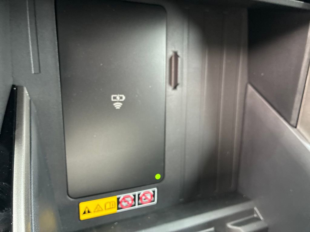 New 2026 Toyota Tundra Limited AWD/4WD image 27