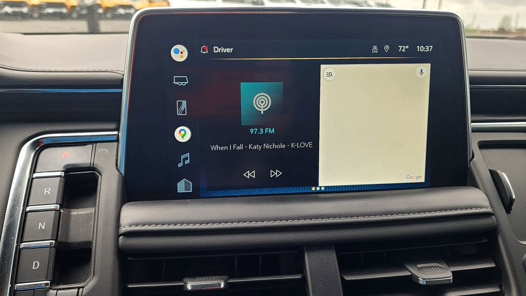 Used 2022 Chevrolet Suburban LT AWD/4WD image 41