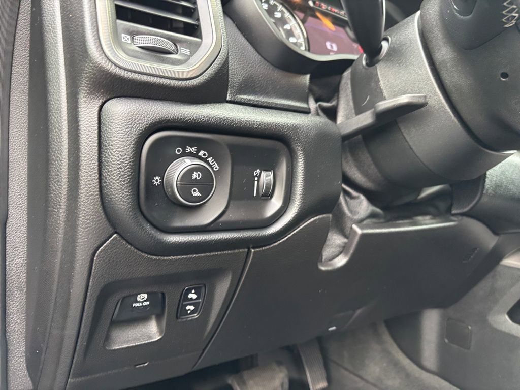 Used 2020 RAM 1500 Rebel w/ Rebel Level 1 Equipment Group image 22