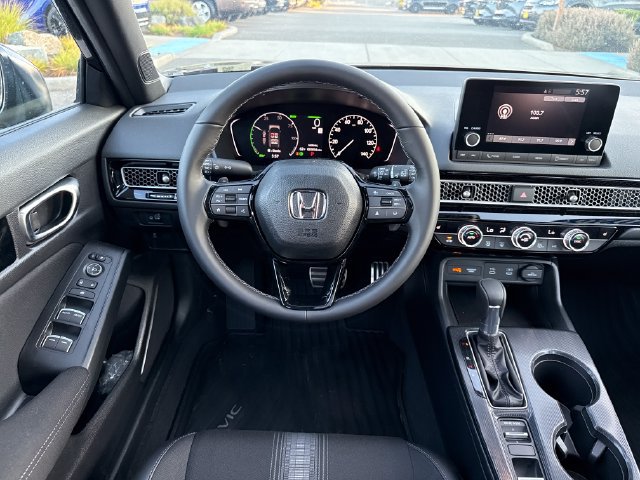 Used 2026 Honda Civic Sport image 30