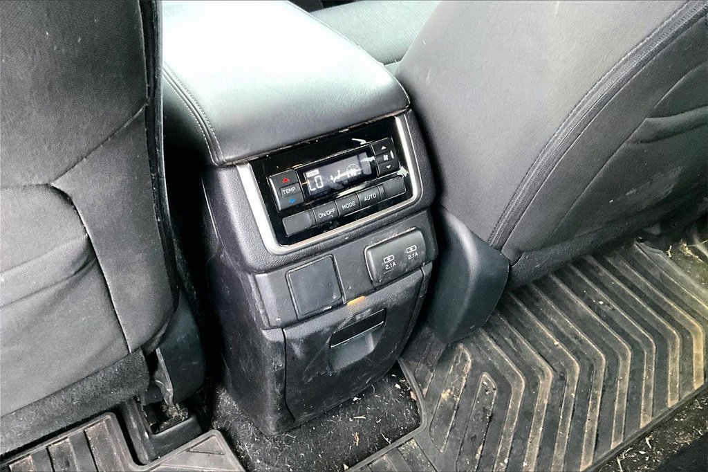 Used 2020 Subaru Ascent Premium w/ Convenience Package image 25