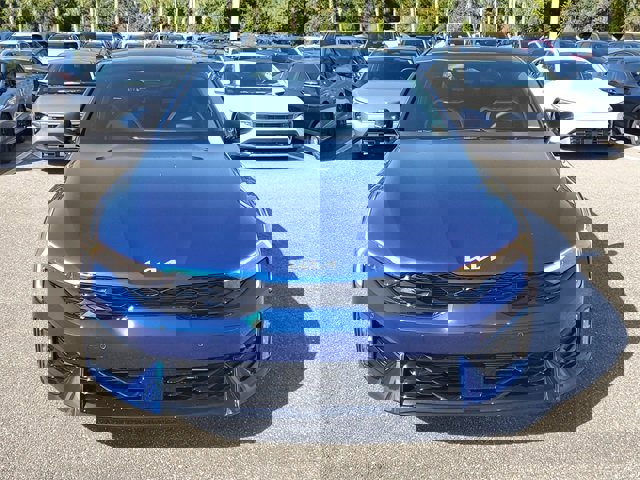 New 2026 Kia K5 GT-Line w/ GT-Line Premium Package image 2