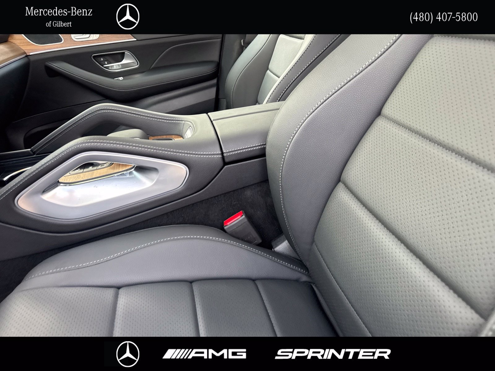 Certified 2025 Mercedes-Benz GLE 350 4MATIC image 14