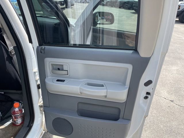 Used 2007 Dodge Dakota ST w/ PWR Convenience Group image 12