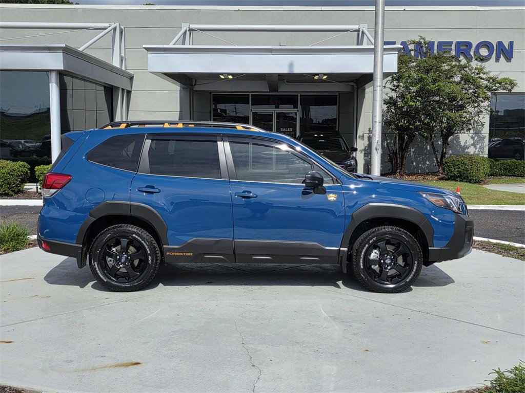 New 2025 Subaru Forester Wilderness w/ Convenience Package image 40