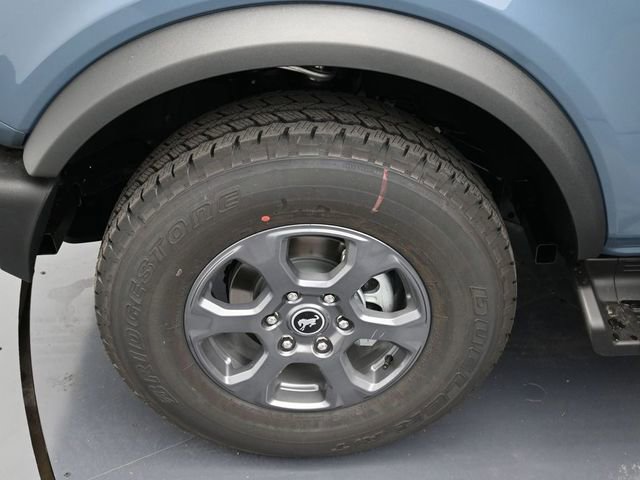 New 2025 Ford Bronco Big Bend image 10