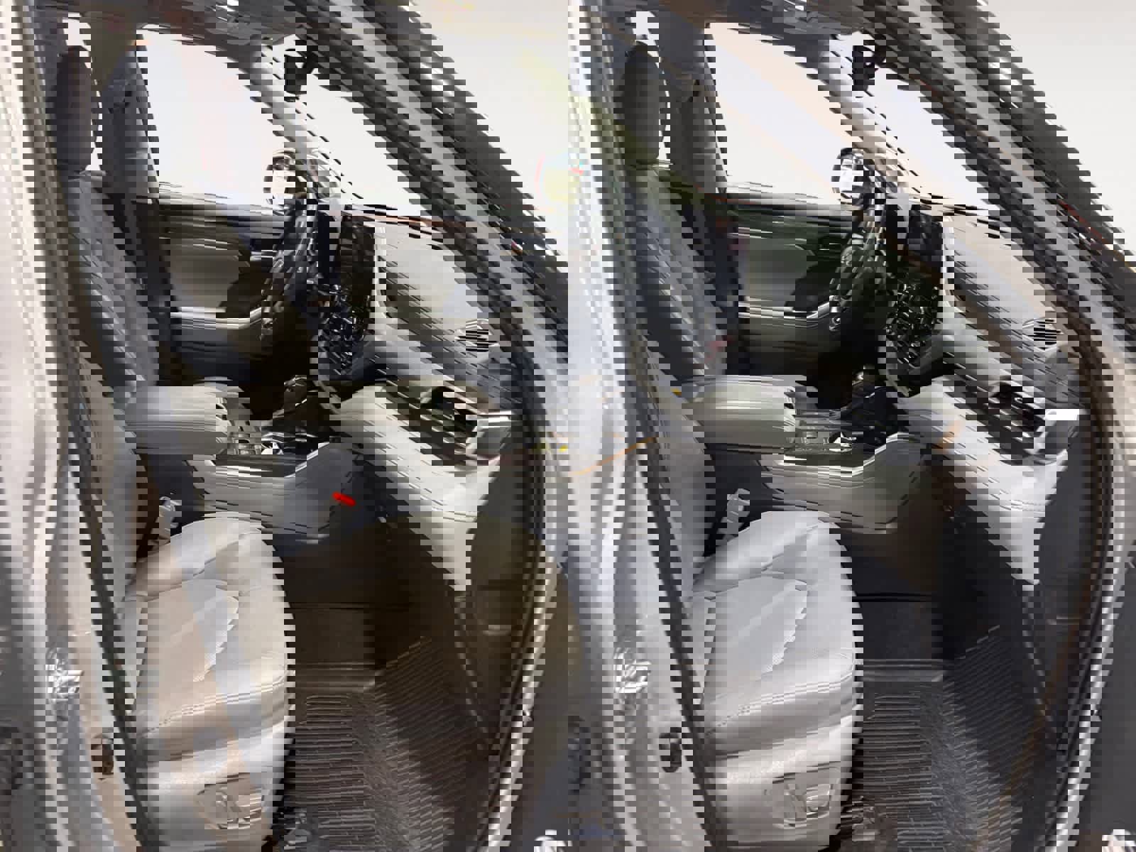 Used 2023 Toyota Highlander Platinum image 16