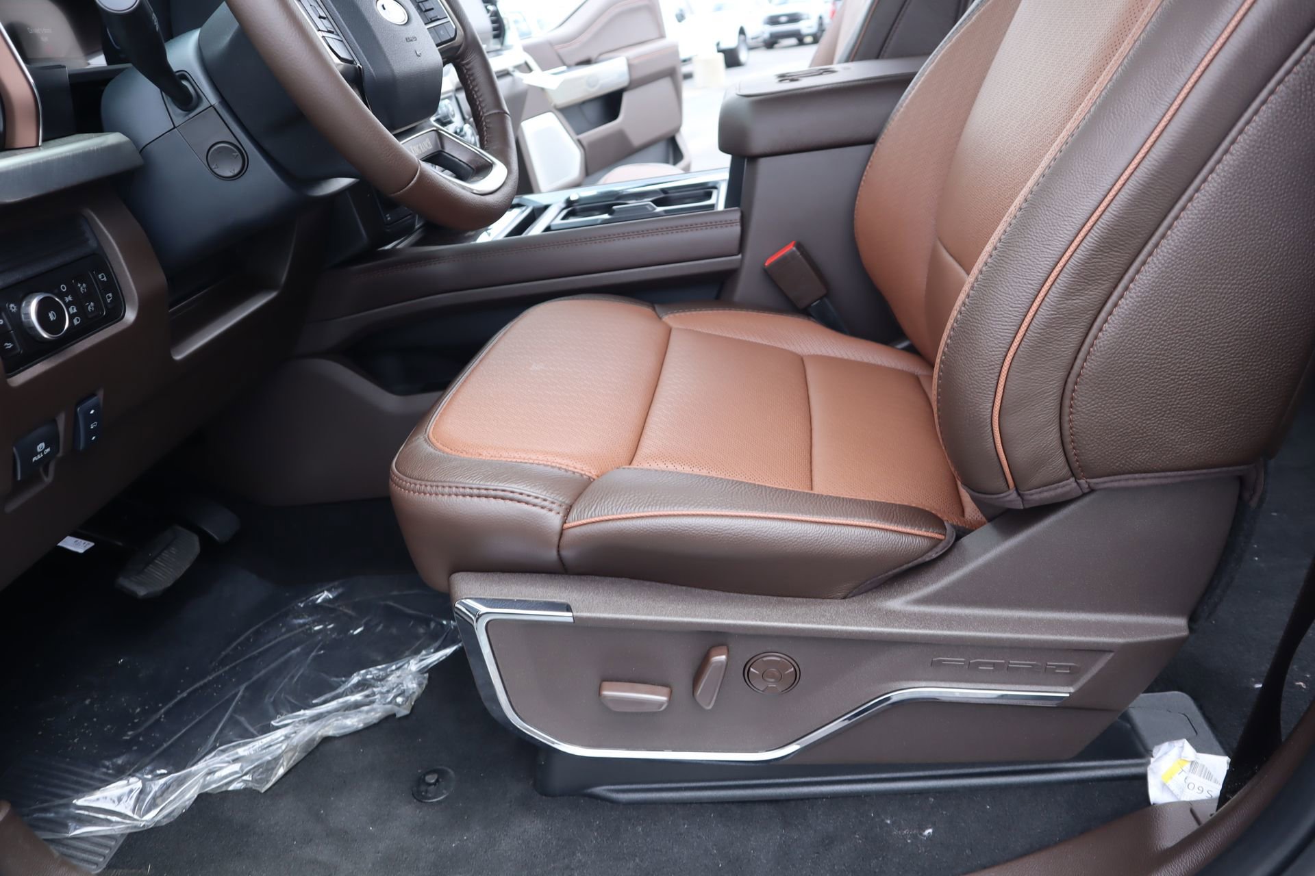 New 2026 Ford F250 King Ranch AWD/4WD image 12
