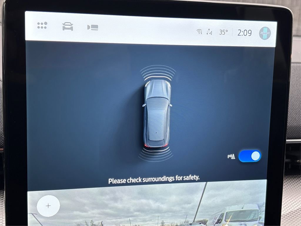 Used 2022 Ford Mustang Mach-E Select image 28