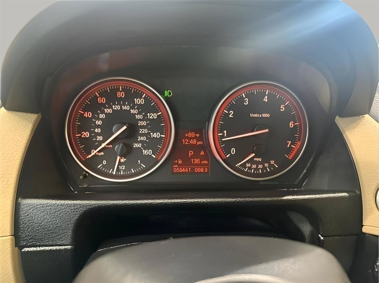 Used 2014 BMW X1 xDrive28i AWD/4WD image 15