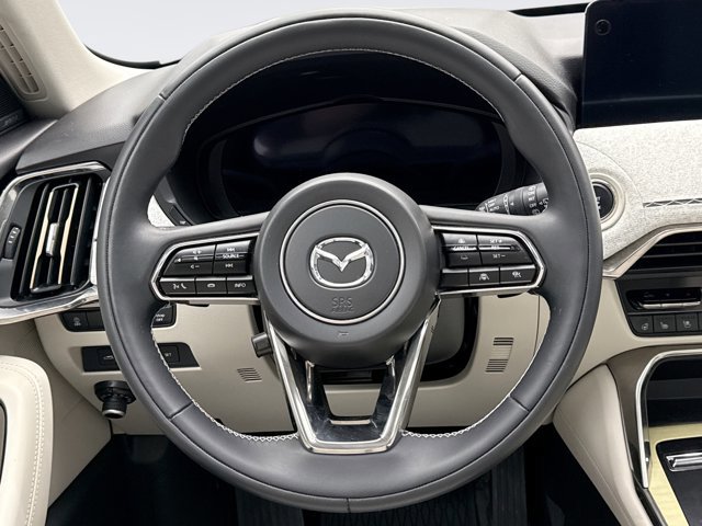 Used 2024 MAZDA CX-90 3.3 Turbo S w/ Premium Plus image 12