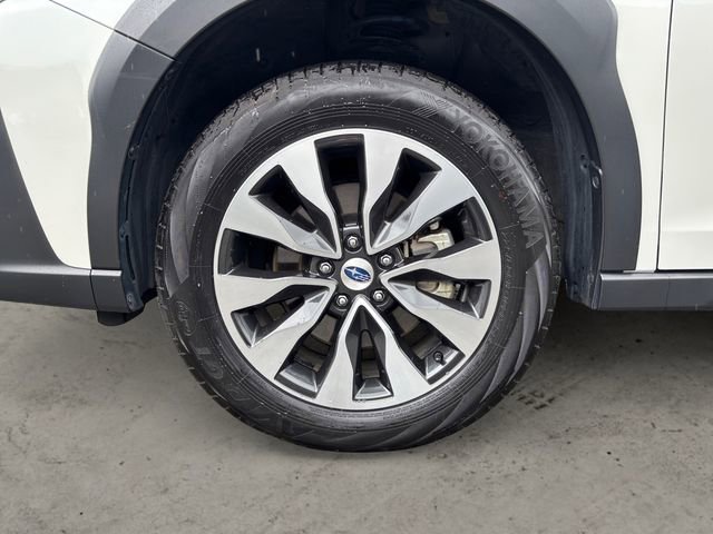 Certified 2024 Subaru Outback Touring XT AWD/4WD image 14