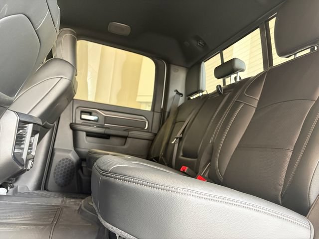 New 2026 RAM 2500 Power Wagon AWD/4WD image 29