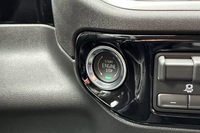 New 2026 Chevrolet Silverado 1500 LT image 28