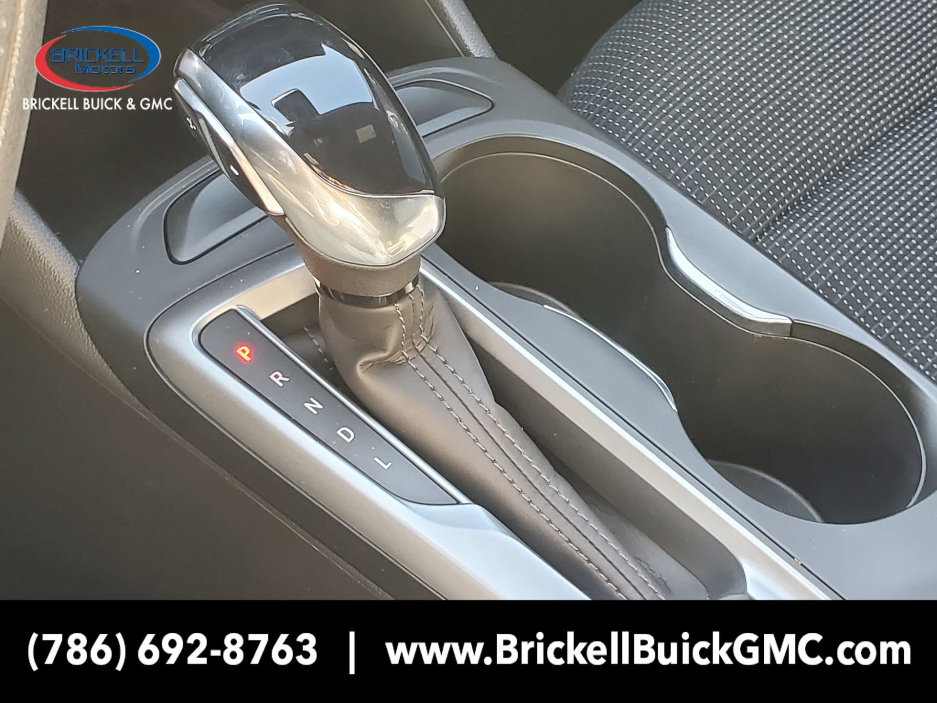 New 2026 Buick Envista Sport Touring FWD image 31
