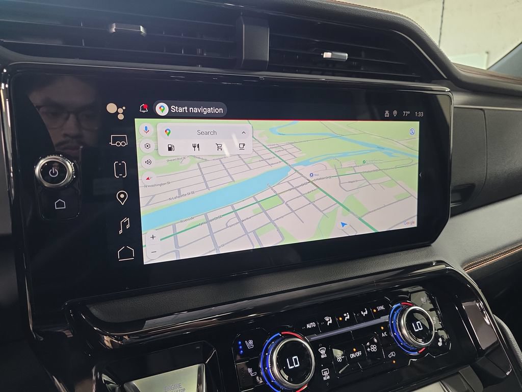 New 2026 GMC Sierra 3500 AT4 w/ Technology Package AWD/4WD image 25