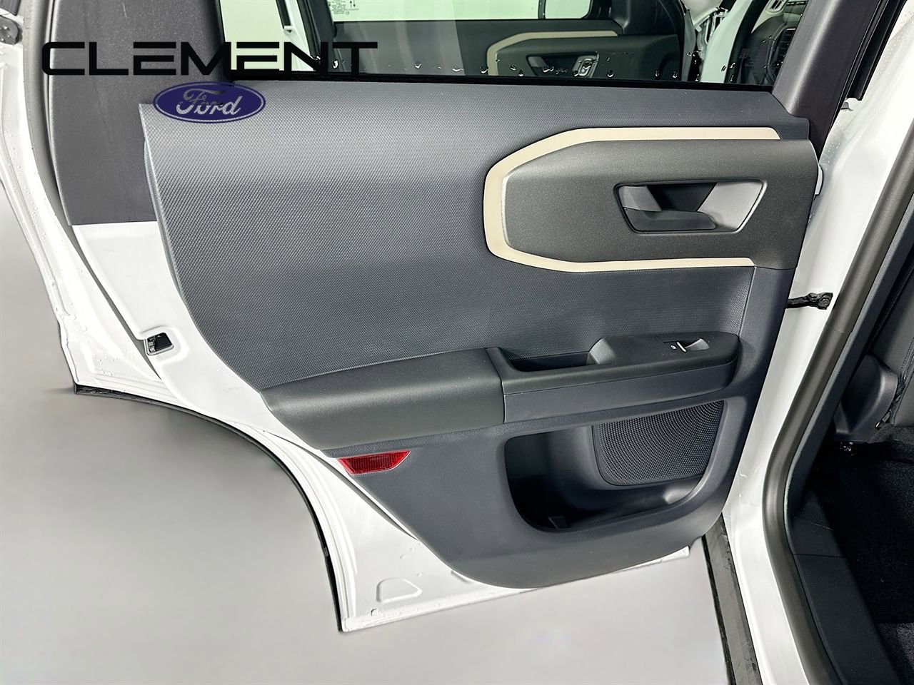 New 2025 Ford Bronco Sport Big Bend w/ Convenience Package image 27