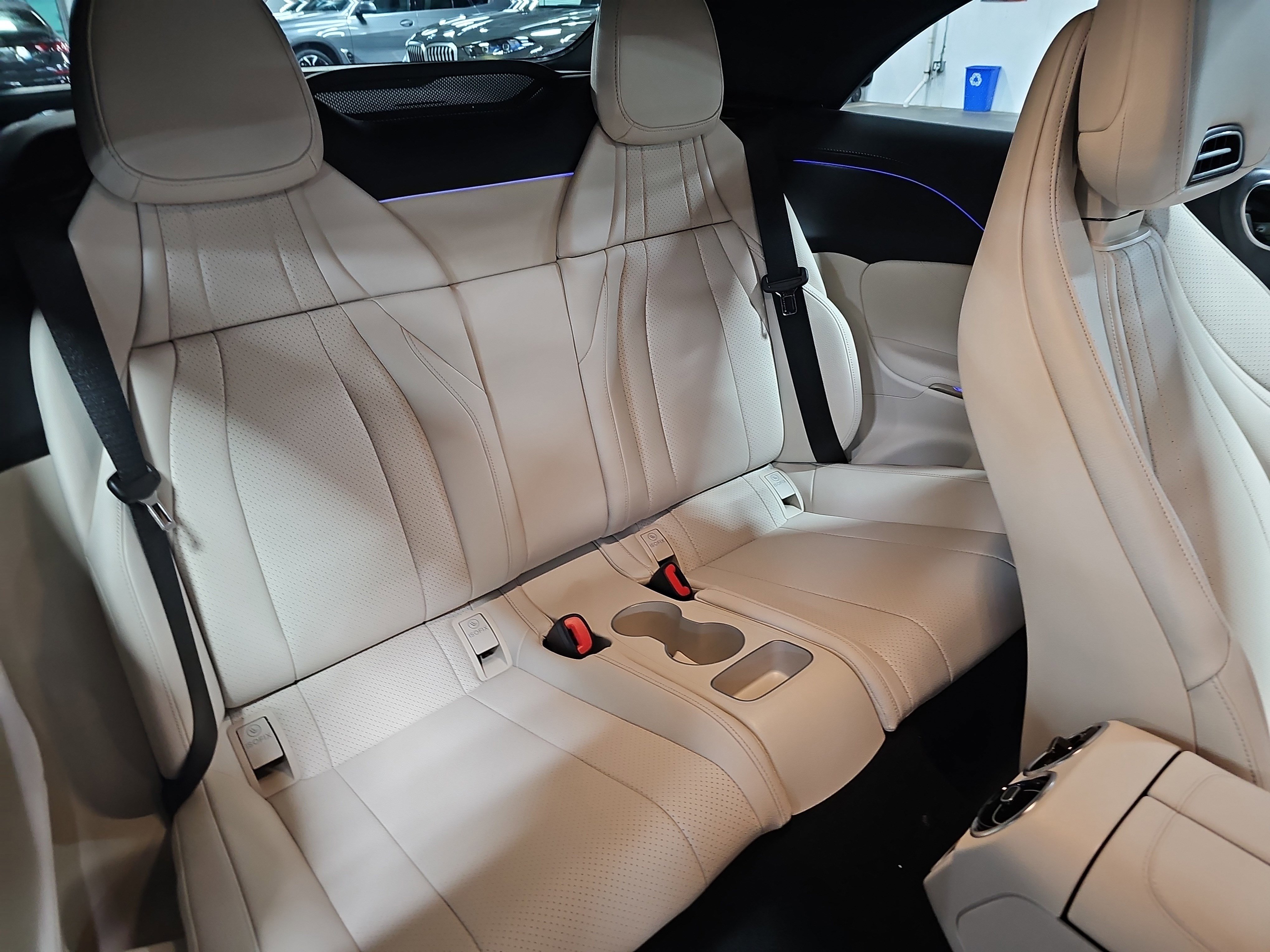 New 2026 Mercedes-Benz CLE 450 4MATIC Cabriolet image 12