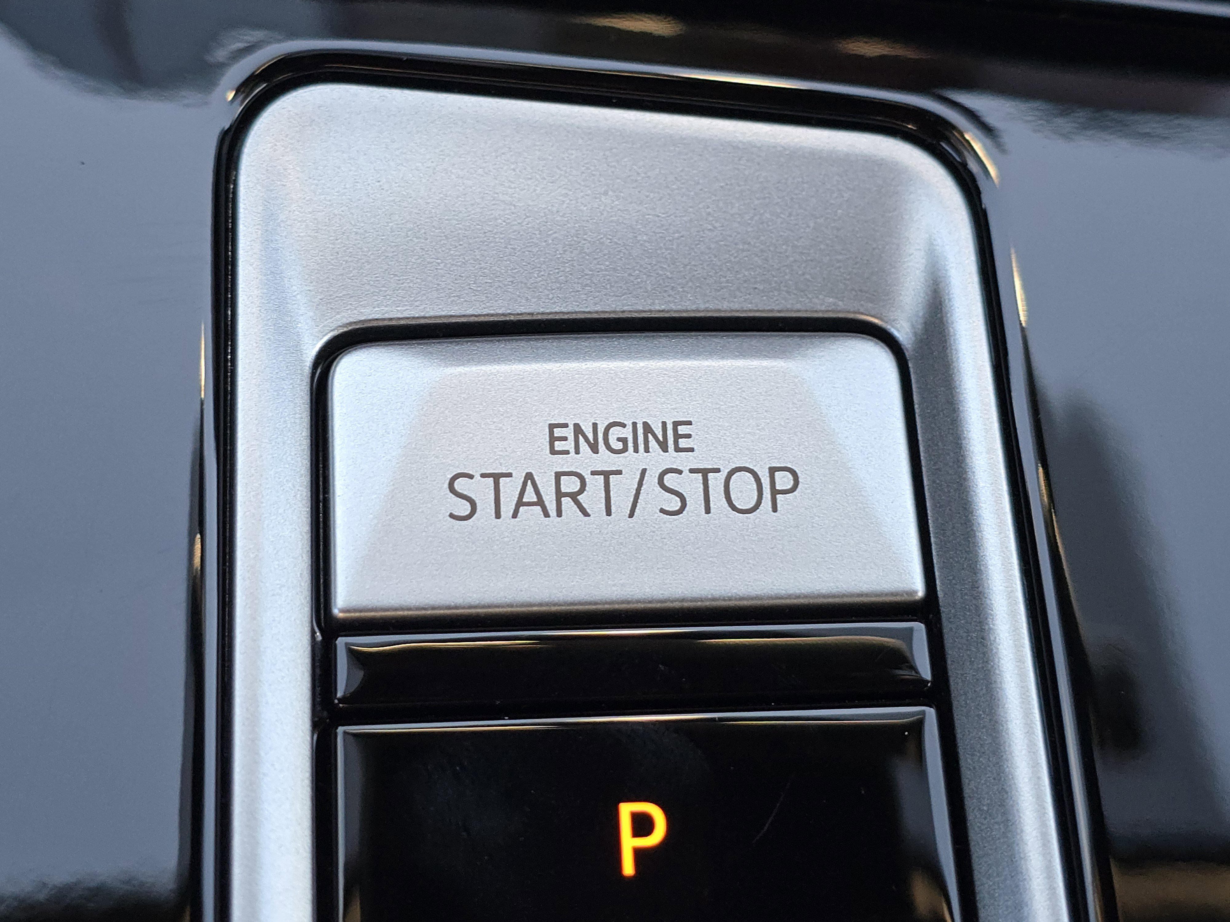 New 2026 Volkswagen Atlas Cross Sport SEL image 26