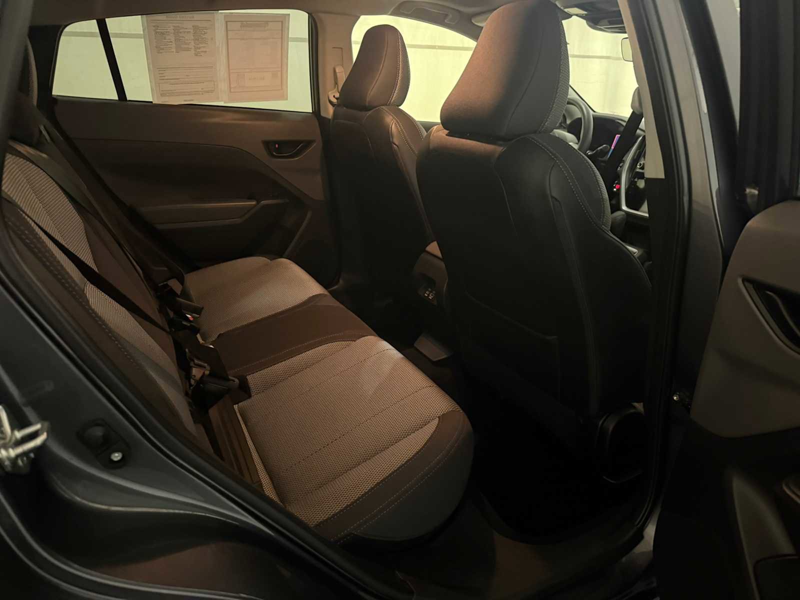 Certified 2024 Subaru Crosstrek 2.0i Premium image 26