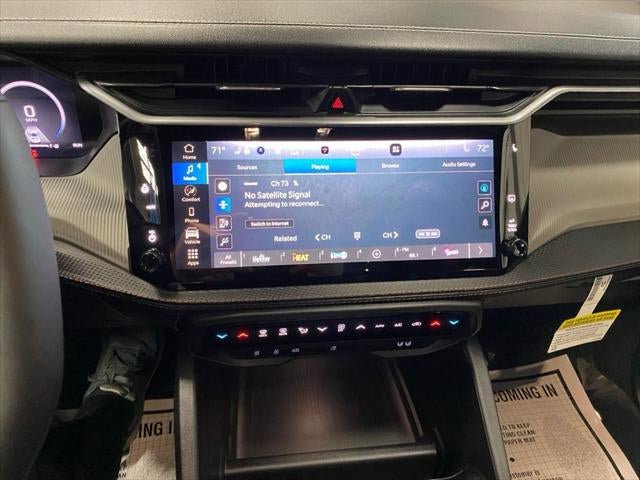 New 2026 Jeep Cherokee Limited image 46