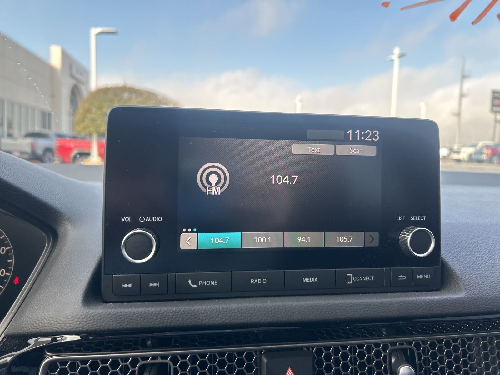 Used 2024 Honda Civic Sport image 17