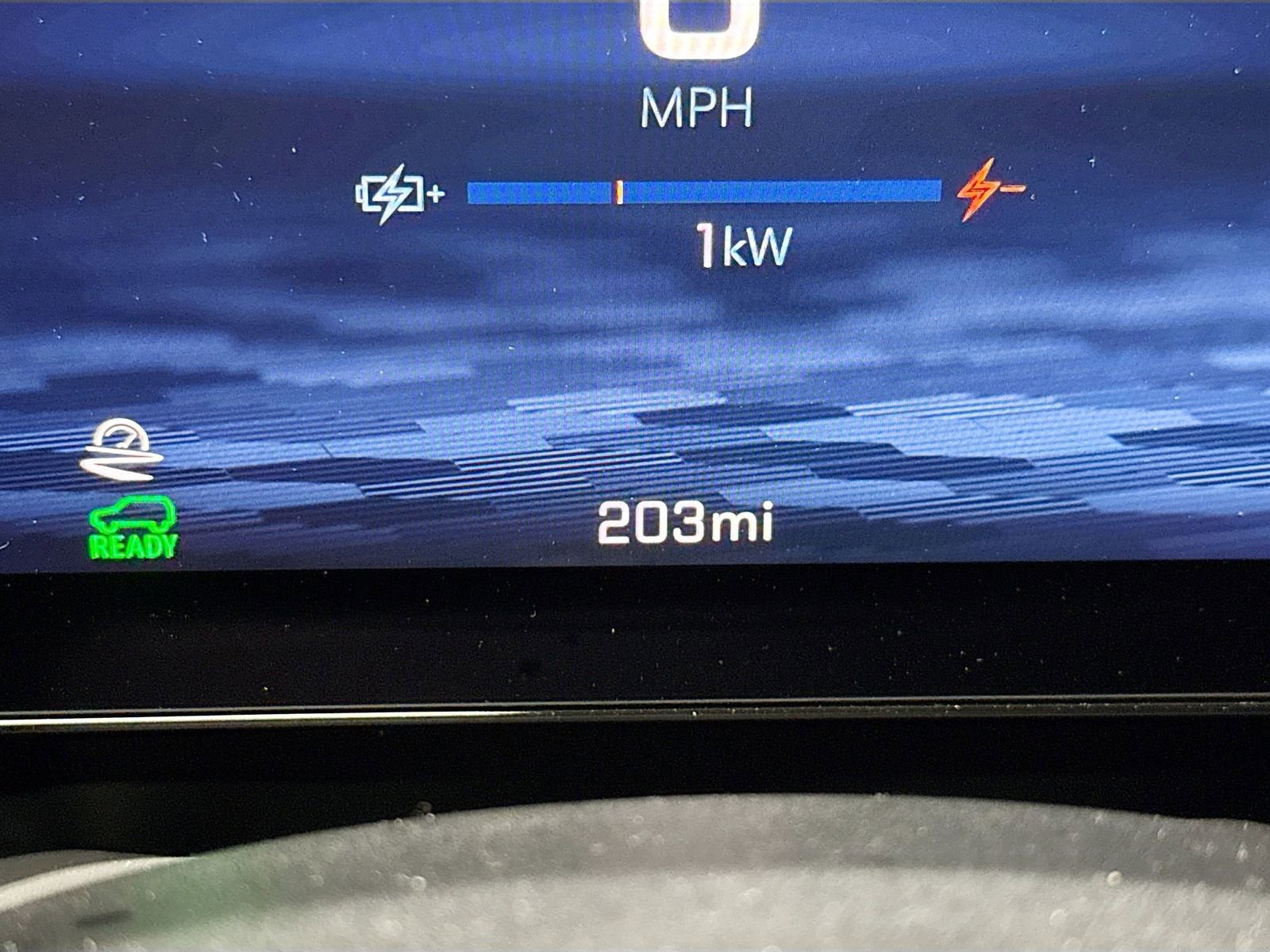 New 2026 Chevrolet Equinox EV LT image 12