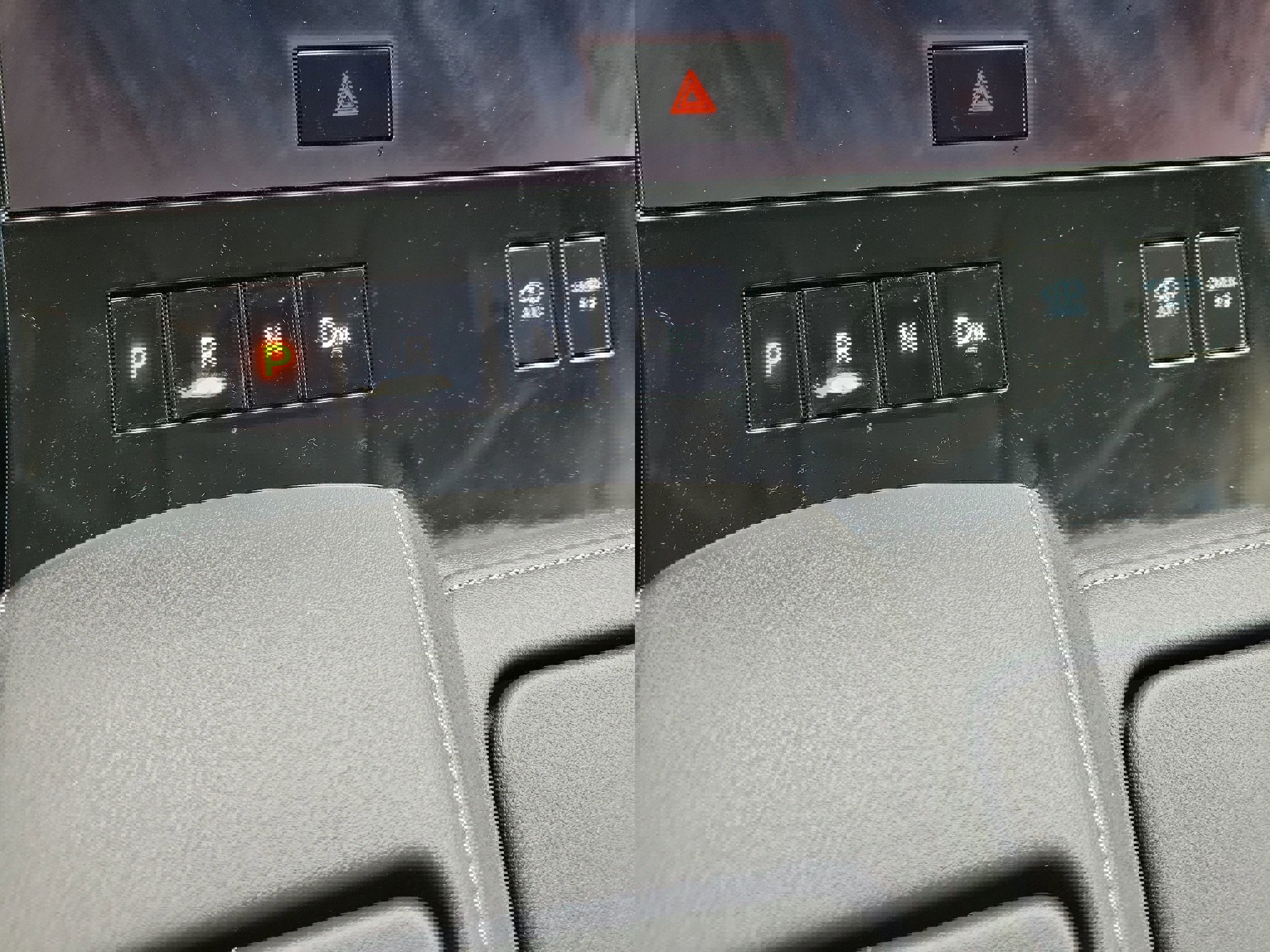 Used 2025 INFINITI QX80 Sensory image 23