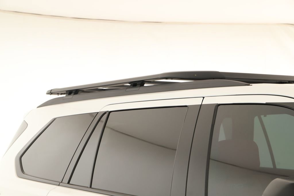 Used 2026 Toyota Sequoia TRD Pro w/ TRD Performance Package (TMS) AWD/4WD image 46