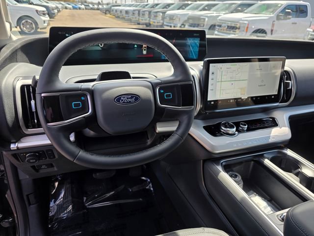 New 2026 Ford Expedition Max Active AWD/4WD image 21