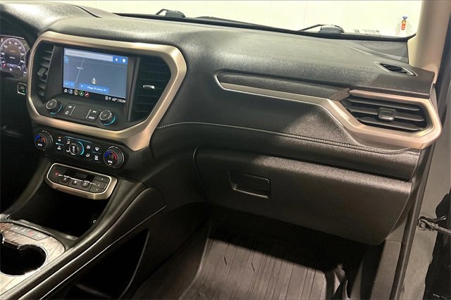 Used 2022 GMC Acadia Denali image 27