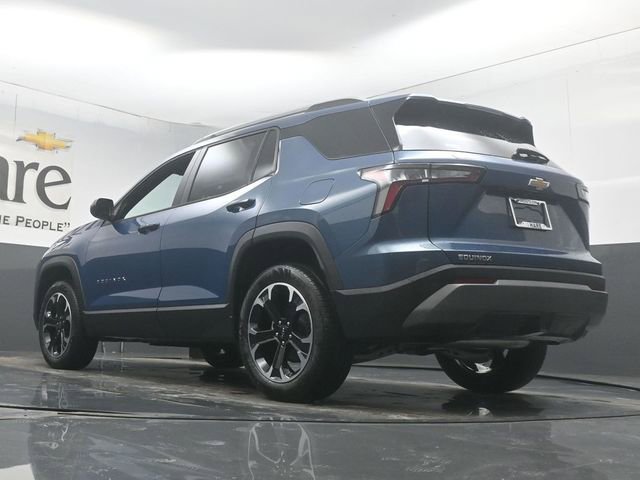 New 2026 Chevrolet Equinox LT w/ LPO, Floor Liner Package image 5