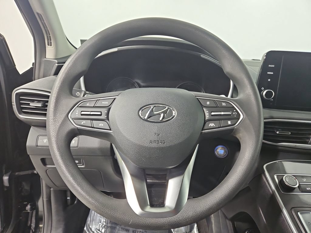Used 2021 Hyundai Santa Fe SEL w/ Cargo Package AWD/4WD image 15