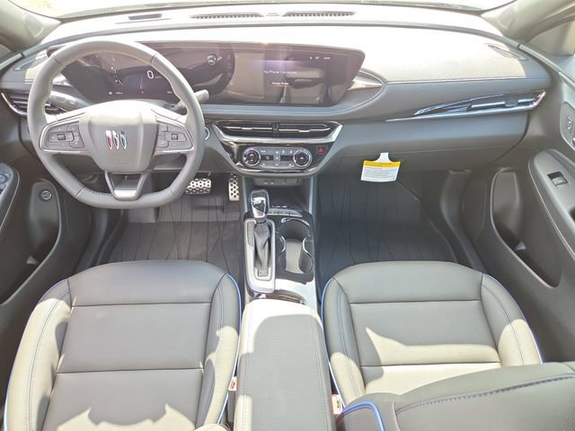 New 2026 Buick Envista Sport Touring w/ Convenience I Package FWD image 13