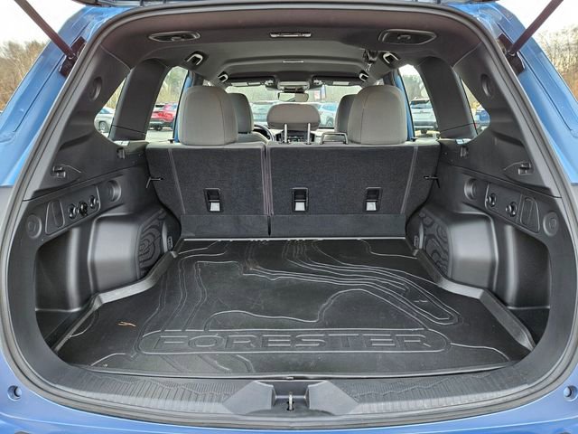 Certified 2025 Subaru Forester w/ Convenience Package #2 image 13