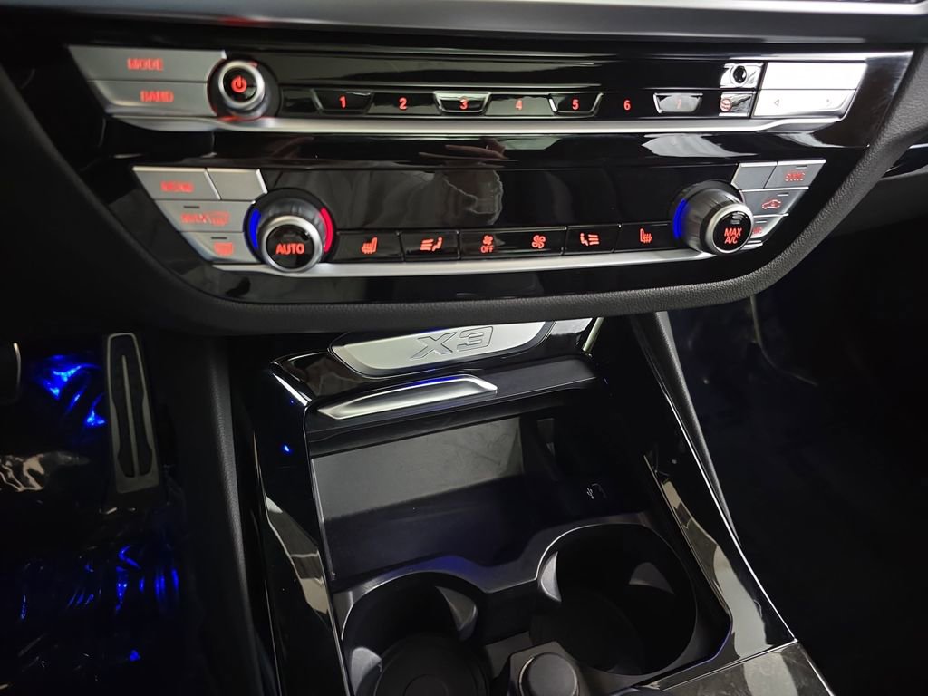 Used 2020 BMW X3 xDrive30i w/ M Sport Package 2 image 27