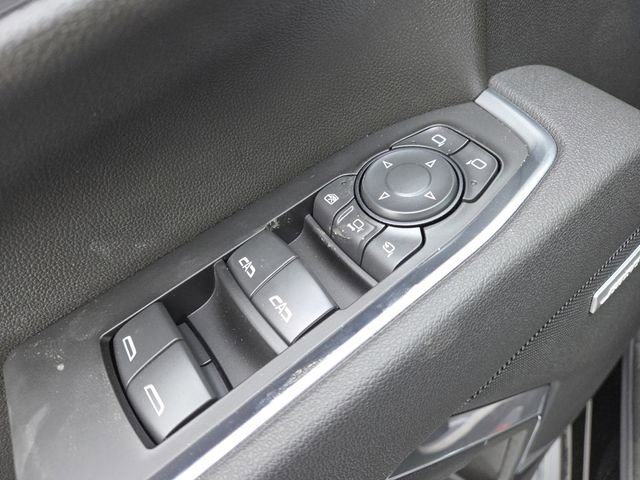New 2026 Chevrolet Silverado 3500 LTZ w/ LTZ Premium Package image 10