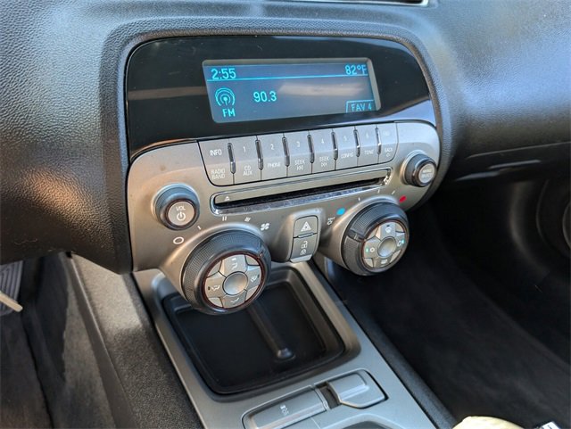 Used 2011 Chevrolet Camaro LT image 16