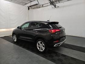Used 2023 Buick Encore GX Preferred AWD/4WD image 10