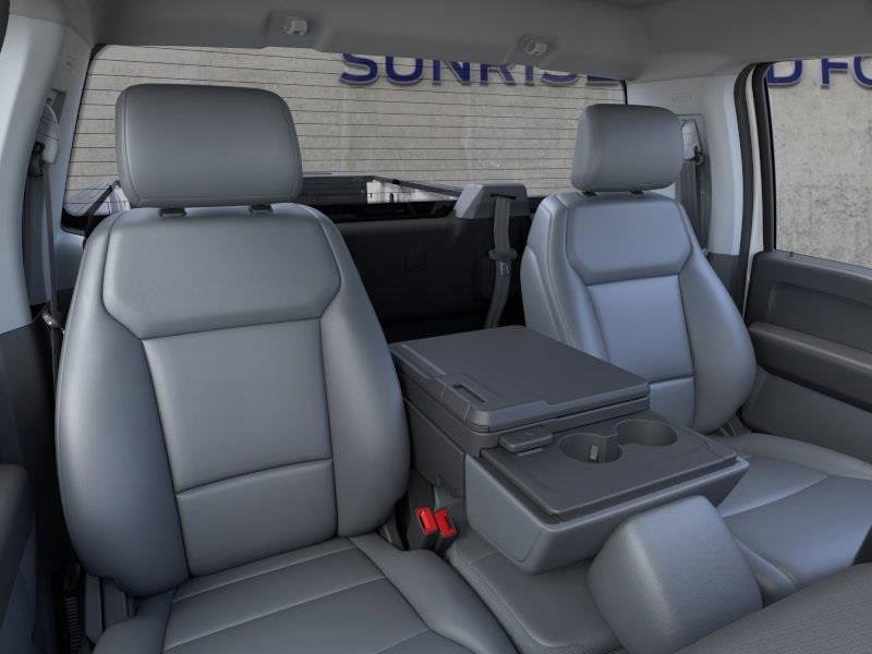 New 2025 Ford F150 XL w/ Equipment Group 103A High image 10