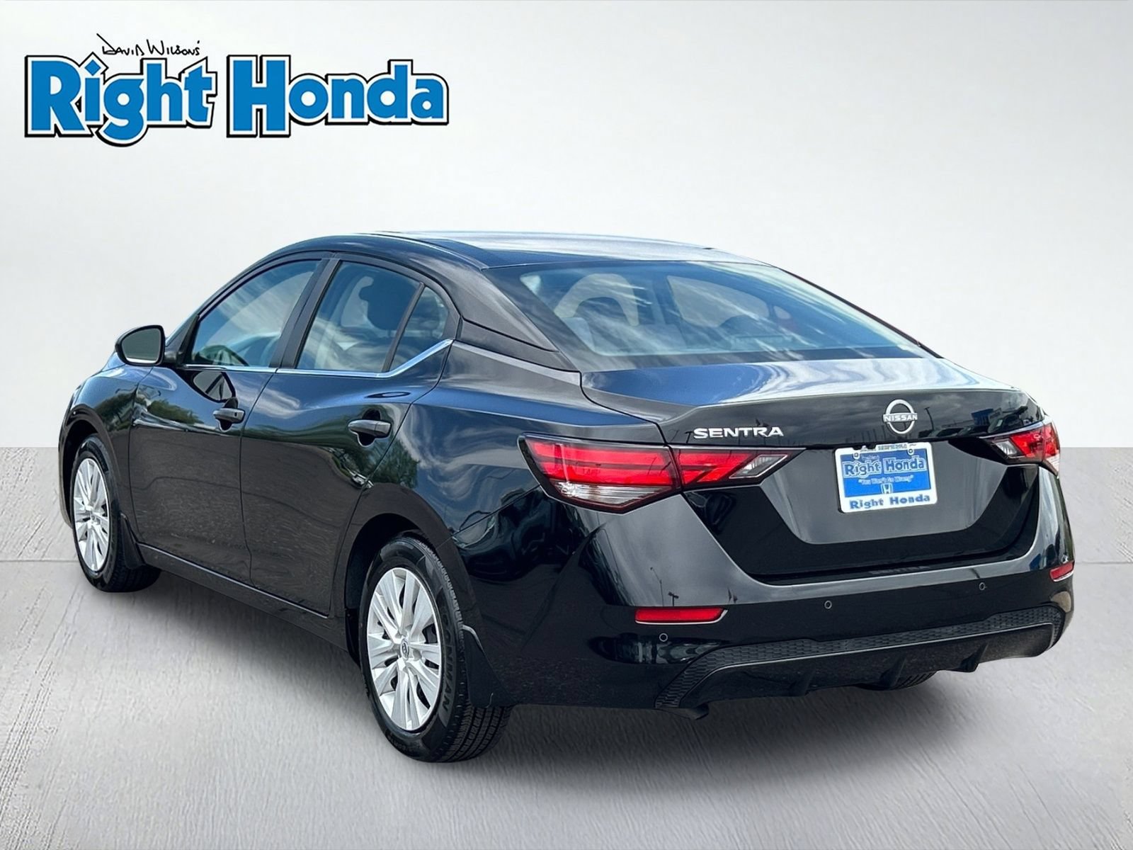 Used 2024 Nissan Sentra S FWD image 4