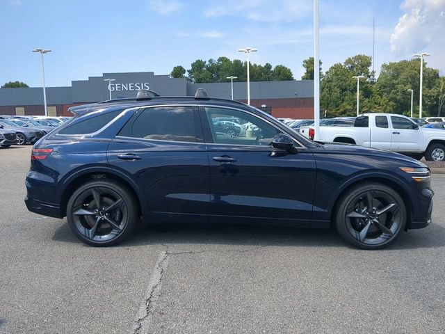 New 2026 Genesis GV70 2.5T Sport Prestige AWD/4WD image 3