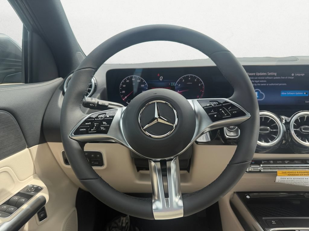 New 2026 Mercedes-Benz GLA 250 image 12