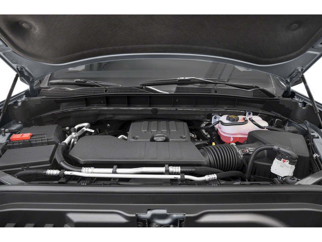 New 2026 GMC Sierra 1500 Elevation RWD image 35