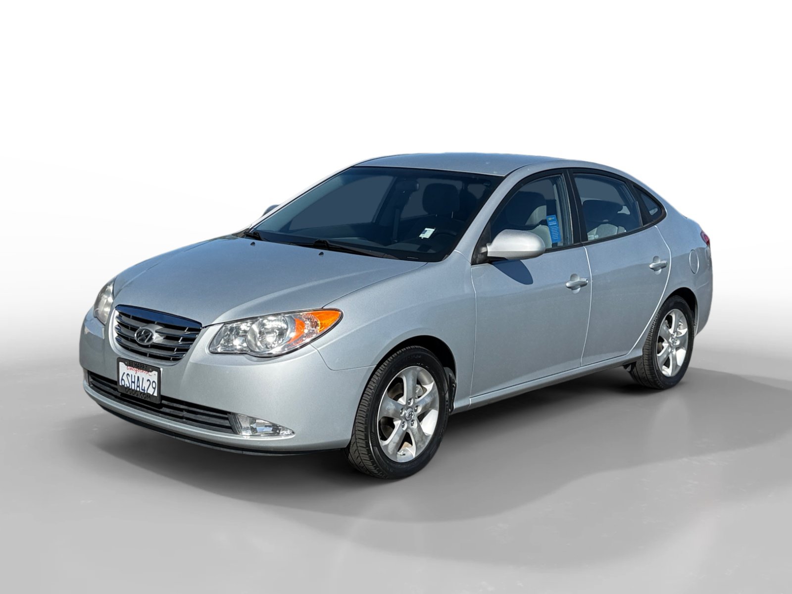 Used 2010 Hyundai Elantra SE