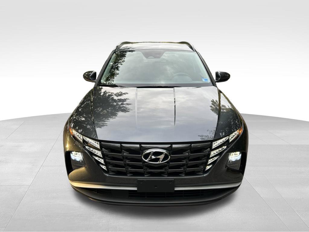 Used 2024 Hyundai Tucson SEL FWD image 9
