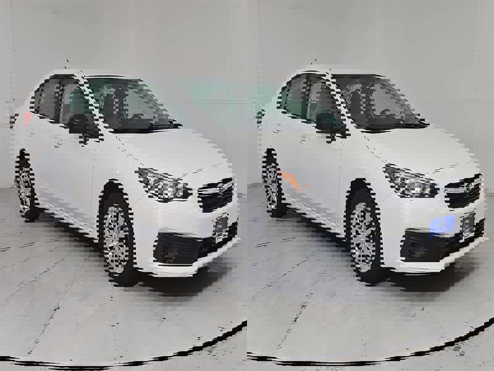 Used 2022 Subaru Impreza 2.0i image 8