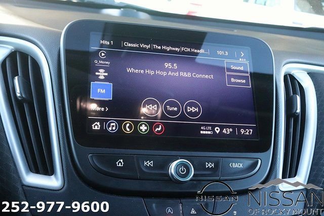 Used 2024 Chevrolet Malibu LT image 28
