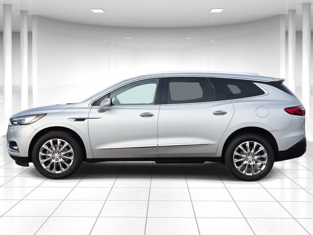 Used 2021 Buick Enclave Premium w/ Sun and Sites Package image 2
